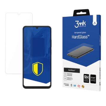 3MK Realme C65s - 3mk trdo steklo
