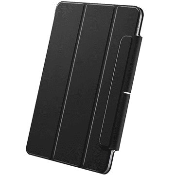 ESR ESR REBOUND MAGNETNI IPAD AIR 4 2020 / 5 2022 ČRNI