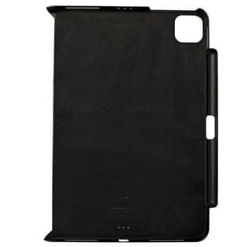 UNIQ Ovitek UNIQ Axel za iPad Air 11 M2 / iPad Air 10.9 (2022/2020) / iPad Pro 11 (2022/2021) črn/črna ebenovina