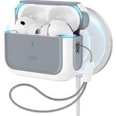 ESR OVITEK ESR ORBIT HALOLOCK ZA APPLE AIRPODS PRO 3 Z ZAŠČITO MAGSAFE