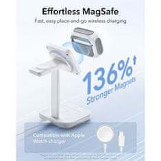 ESR OVITEK ESR ORBIT HALOLOCK ZA APPLE AIRPODS PRO 3 Z ZAŠČITO MAGSAFE