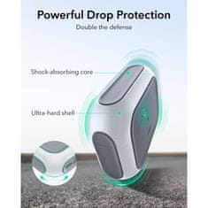 ESR OVITEK ESR ORBIT HALOLOCK ZA APPLE AIRPODS PRO 3 Z ZAŠČITO MAGSAFE