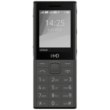 HMD HMD PHONE 150 MUSIC TA-1703 DS ZA TELEFONE Z GLASBO, DOLGA BATERIJA