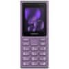 Nokia Vijoličen telefon Nokia 105 TA-1684 DS