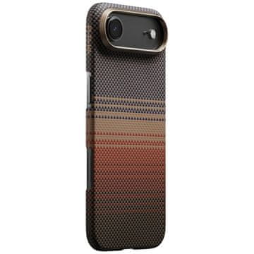 Pitaka PITAKA OVITEK ULTRA SLIM MAGSAFE ZA IPHONE 14 13 12 11 PRO MAXIMUM