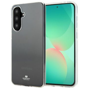 Mercury PROZORNI OVITEK MERCURY JELLY ZA SAMSUNG GALAXY A56
