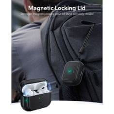 ESR ESR ORBIT OVITEK HALOLOCK ZA AIRPODS PRO 3 Z MAGNETNIM ZAPRTNKOM