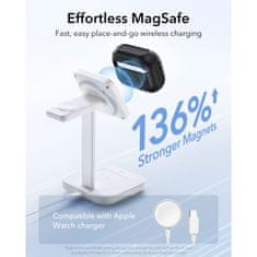 ESR ESR ORBIT OVITEK HALOLOCK ZA AIRPODS PRO 3 Z MAGNETNIM ZAPRTNKOM