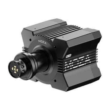 Moza Racing MOZA RACING R9 V3 PC VOLAN RS080 IDEALEN ZA IGRANJE IGRA