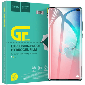 shumee HOCO G006 HD HIDROGEL PROZORNA FOLIJA ZA TELEFON 50 KOSOV