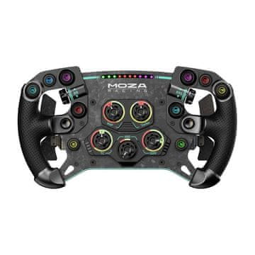 shumee Moza Racing GS V2P RS056 igralni volan (za računalnik)