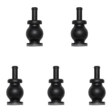 1 to 3 DJI GIMBAL IZOLATORJI VIBRACIJE ZA DJI MATRICE 400 POVEČAJO STABILNOST
