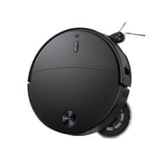 Roborock Qrevo Edge 2 robotski sesalnik s samočistilno postajo, črn (8.01.1919)
