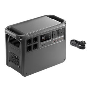 DJI DJI Power 2000 elektrarna