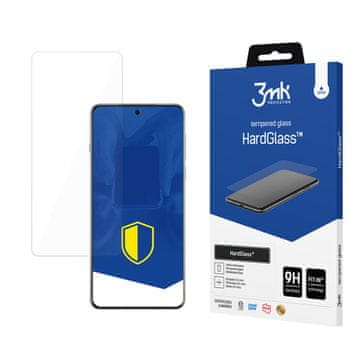 3MK Oppo Find X8 - 3mk trdo steklo