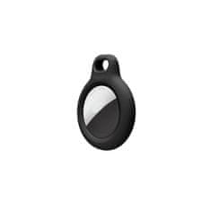 Tech-protect TECH-PROTECT VERIGE ZA HRABRO VERIGO, PAKET 2 KOMPLETA APPLE AIRTAG ČRNE