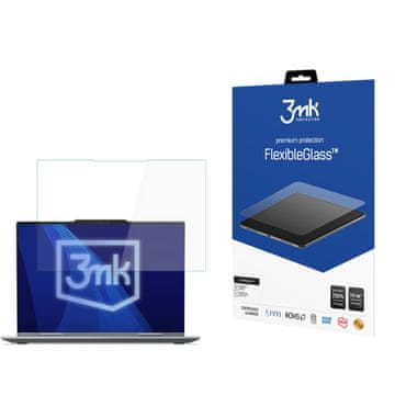 3MK 3MK FLEXIBLEGLASS ZA LENOVO THINKPAD X1 2-V-1 GEN 9 ZAŠČITA ZASLON DO 15