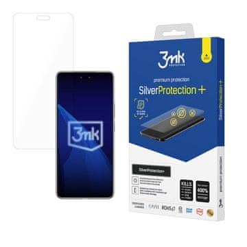 3MK Huawei Nova 14 Pro - 3mk srebrna zaščita+