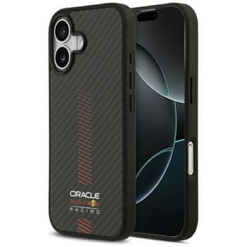 Red Bull OVITEK RED BULL KEVLAR POWERBAR MAGSAFE ZA IPHONE 17 Z ZAŠČITO PRED