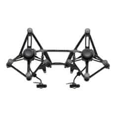 1 to 3 DJI DVOJNI GIMBAL NOSILEC ZA MATRICE 400 PRIKLJUČEK ZA DODATKE