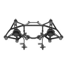 1 to 3 DJI DVOJNI GIMBAL NOSILEC ZA MATRICE 400 PRIKLJUČEK ZA DODATKE