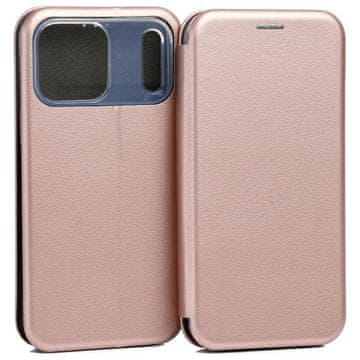 1 to 3 BELINE MAGNETNI OVITEK ZA IPHONE 17 PRO MAX, ZAŠČITNI OVITEK