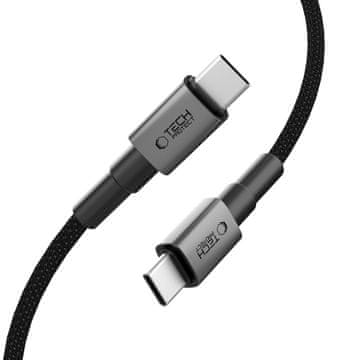 Tech-protect TECH-PROTECT USB-C KABEL ZA AVTO PD100W/5A ZA TELEFONE PRENOSNIK 100CM