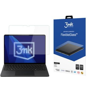 3MK Microsoft Surface Laptop Copilot+ 13" - do 15" 3mk FlexibleGlass