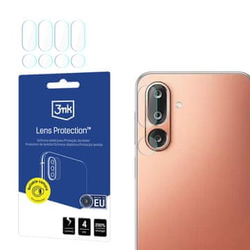 3MK 3MK KALJENO STEKLO ZA SAMSUNG GALAXY M36 ZAŠČITA LEČE Z ANTIREFLEKSOM
