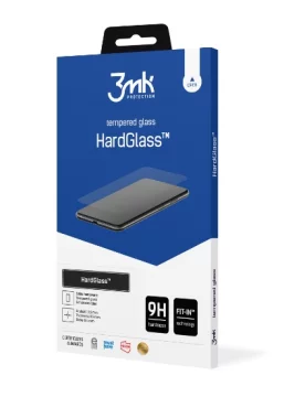 3MK 3MK TRDO STEKLO ZA REALME 16 PRO 5G ZAŠČITNO ZASLON ZA TELEFONE REALME 16 PRO