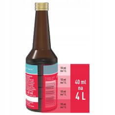 Browin Esenca okusa malinovega likerja 40 ml za 4 l alkohola