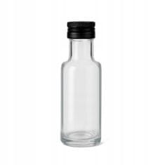 BE 10x stekleničk DORICA 20 ml poročna steklenička, poročno darilo za goste