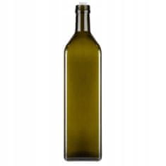 shumee Steklenica za olivno olje MARASCA OLIVE 1L z dozirnikom