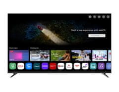 TESLA 50E655BUW LED televizor, 126 cm (50"), 4K, webOS