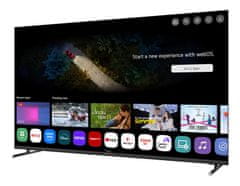 TESLA 50E655BUW LED televizor, 126 cm (50"), 4K, webOS