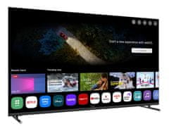 TESLA 50E655BUW LED televizor, 126 cm (50"), 4K, webOS