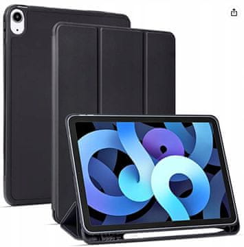 shumee ETUI PAMETNI SVINČNIK za Apple iPad AIR 11" 6. generacije 2024 / AIR 4 5 10.9 2022
