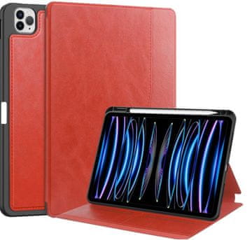 shumee ETUI KARTICA SVINČNIK ZA APPLE IPAD AIR 11" 6. GENERACIJA M2 2024 / 7. GENERACIJA M3 2025