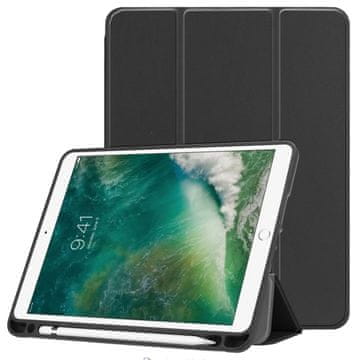 shumee ETUI SVINČNIK za Apple iPad 9.7 AIR AIR 2 2018
