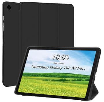 shumee ETUI SMART OVITEK ZA SAMSUNG GALAXY TAB A9+ PLUS 11 2023 2024 X210 X215 X216