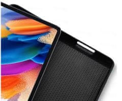 shumee Pametni ovitek za Lenovo Idea Tab Pro / Pro MT 12.7 12.7" 2025 TB373FU