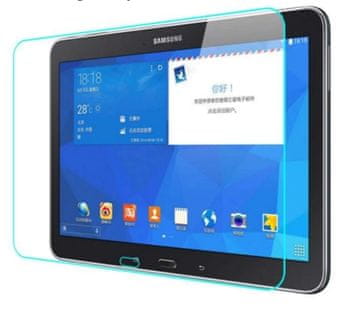 shumee ZAŠČITNA FOLIJA za SAMSUNG GALAXY TAB 4 10.1 T530