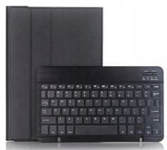 shumee OVITEK S TIPKOVNICO ZA SAMSUNG GALAXY TAB A9+ PLUS 11 2023 X210 / X215 / X216