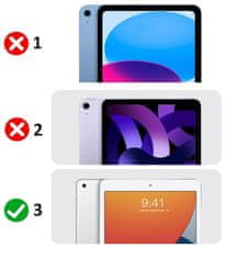shumee PROZORNI SVINČNIK ZA APPLE IPAD 10.2 7 8 9 GEN