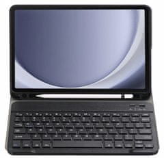 shumee OVITEK S TIPKOVNICO ZA SAMSUNG GALAXY TAB A9+ PLUS 11 2023 X210 / X215 / X216