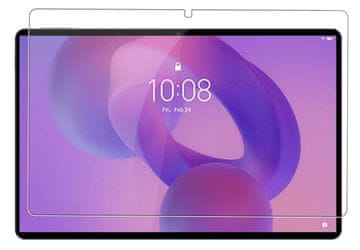 shumee 9H KALJENO STEKLO za Lenovo Idea Tab Plus 12.1 2025 TB361FU TB361ZU