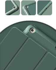shumee ETUI PAMETNI SVINČNIK za Apple iPad 10.2 7/8/9 GEN 2021