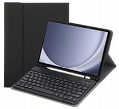 shumee OVITEK S TIPKOVNICO ZA SAMSUNG GALAXY TAB A9+ PLUS 11 2023 X210 / X215 / X216