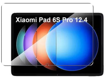 shumee KALJENO STEKLO za XIAOMI PAD 6S PRO 12.4"