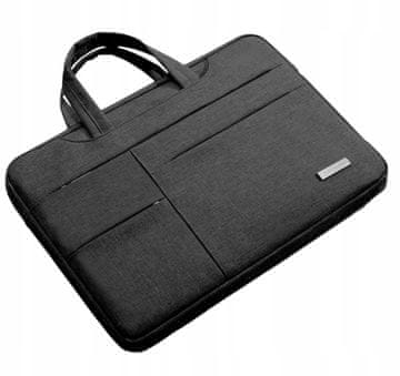 shumee Torba za Macbook AIR PRO 13" M1 M2 M3 M4 13,3 13,6 14,2